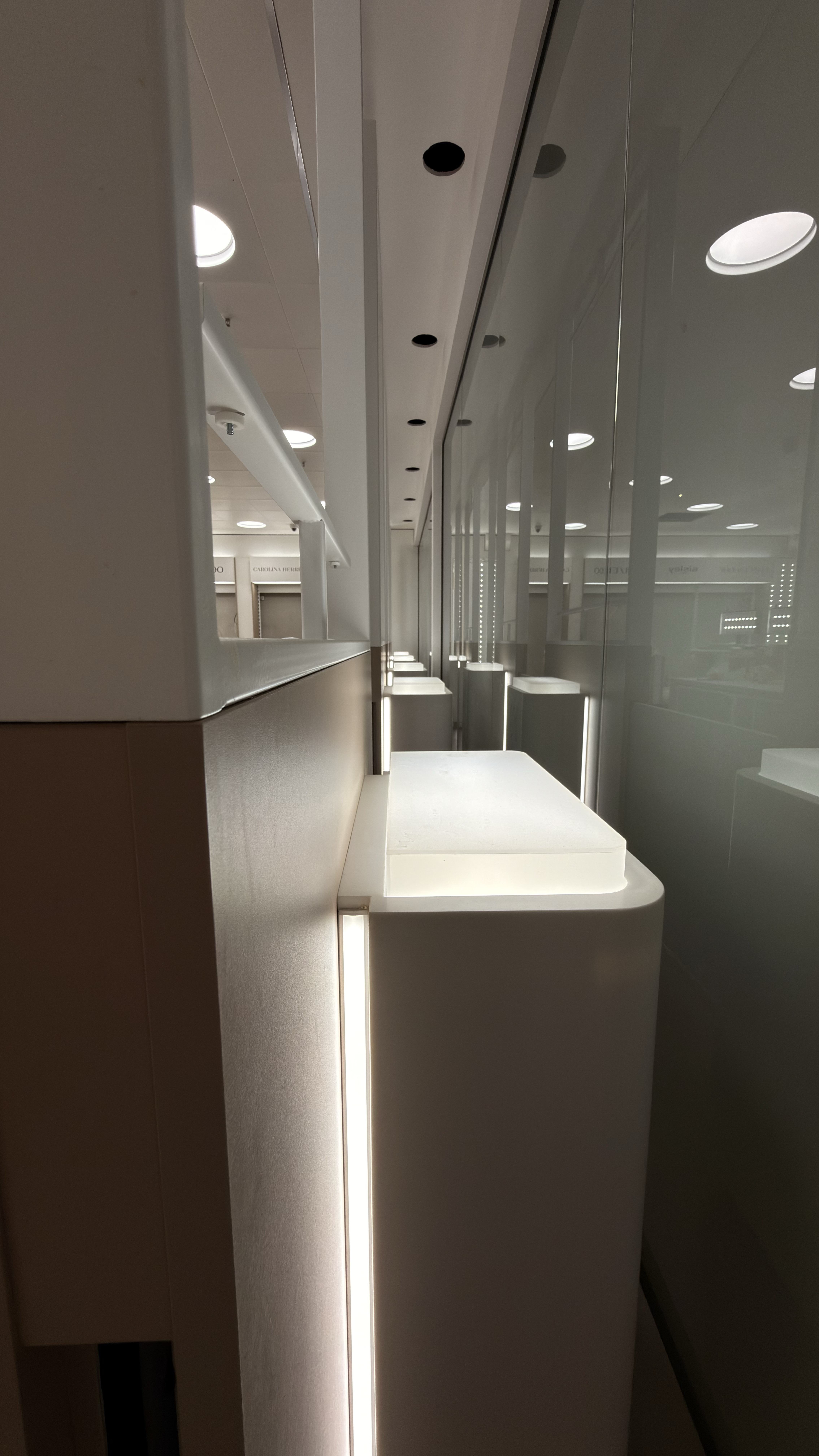 Projektabschluss & Übergabe